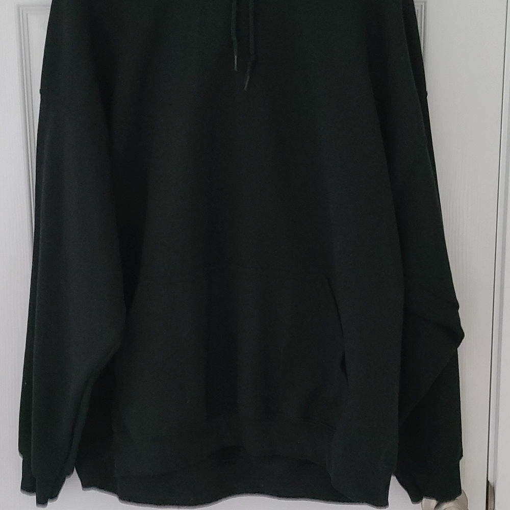 Hooded Sweatshirt